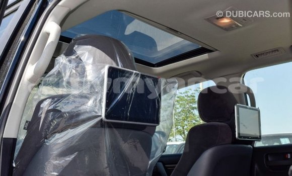 Buy Import Toyota Land Cruiser Black Car in Import - Dubai in Ayeyarwady Buy Import Toyota Land Cruiser Black Car in Import - Dubai in Ayeyarwady
