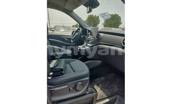 Buy Import Mercedes-Benz Viano Black Car in Import - Dubai in Ayeyarwady Buy Import Mercedes-Benz Viano Black Car in Import - Dubai in Ayeyarwady