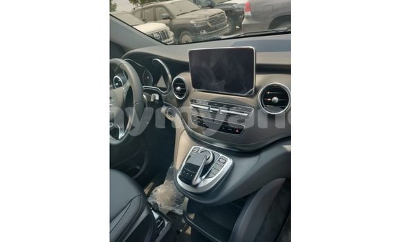 Buy Import Mercedes-Benz Viano Black Car in Import - Dubai in Ayeyarwady Buy Import Mercedes-Benz Viano Black Car in Import - Dubai in Ayeyarwady
