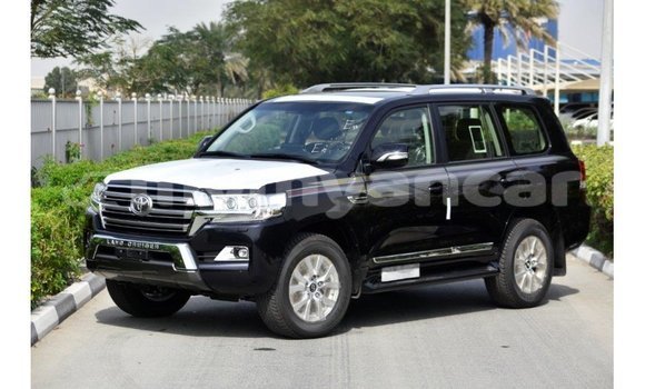 Acheter Import Voiture Toyota Land Cruiser Noir à Import - Dubai, #<Region:0x000000000c5121b8> Acheter Import Voiture Toyota Land Cruiser Noir à Import - Dubai, #<Region:0x000000000c5121b8>