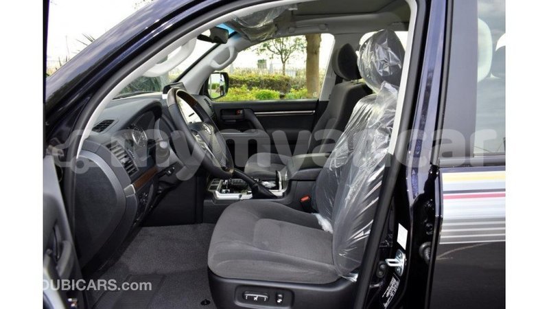 Big with watermark toyota land cruiser ayeyarwady import dubai 1941