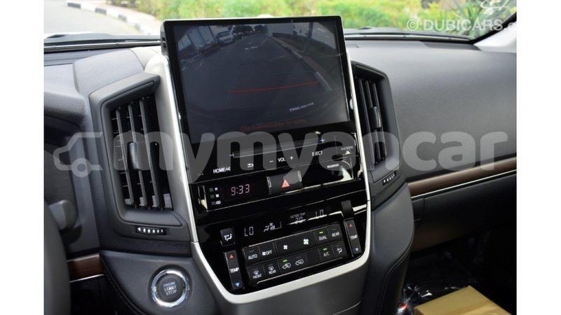 Big with watermark toyota land cruiser ayeyarwady import dubai 1941