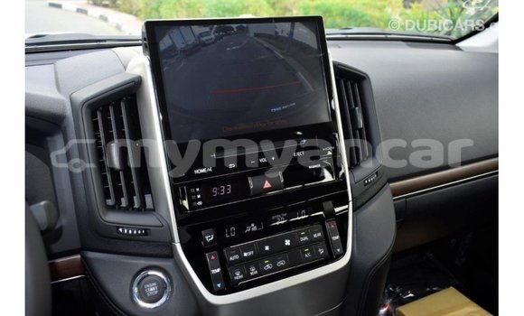 Acheter Import Voiture Toyota Land Cruiser Noir à Import - Dubai, #<Region:0x000000000c5121b8> Acheter Import Voiture Toyota Land Cruiser Noir à Import - Dubai, #<Region:0x000000000c5121b8>