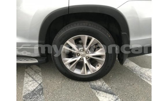 Buy Import Toyota Highlander Other Car in Import - Dubai in Ayeyarwady Buy Import Toyota Highlander Other Car in Import - Dubai in Ayeyarwady