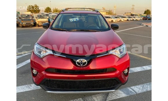 Buy Import Toyota 4Runner Black Car in Import - Dubai in Ayeyarwady Buy Import Toyota 4Runner Black Car in Import - Dubai in Ayeyarwady