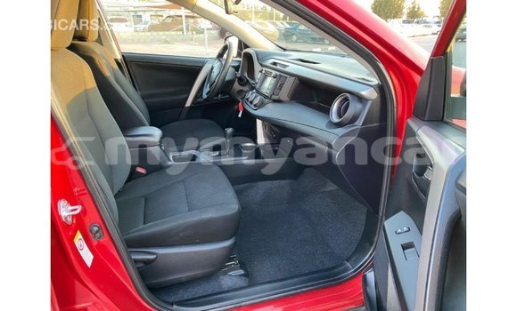 Buy Import Toyota 4Runner Black Car in Import - Dubai in Ayeyarwady Buy Import Toyota 4Runner Black Car in Import - Dubai in Ayeyarwady