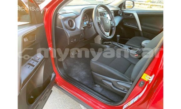 Buy Import Toyota 4Runner Black Car in Import - Dubai in Ayeyarwady Buy Import Toyota 4Runner Black Car in Import - Dubai in Ayeyarwady