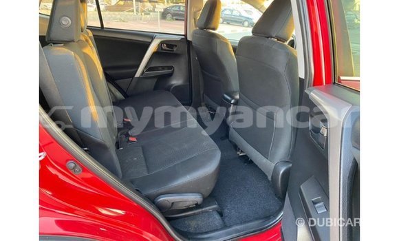 Buy Import Toyota 4Runner Black Car in Import - Dubai in Ayeyarwady Buy Import Toyota 4Runner Black Car in Import - Dubai in Ayeyarwady