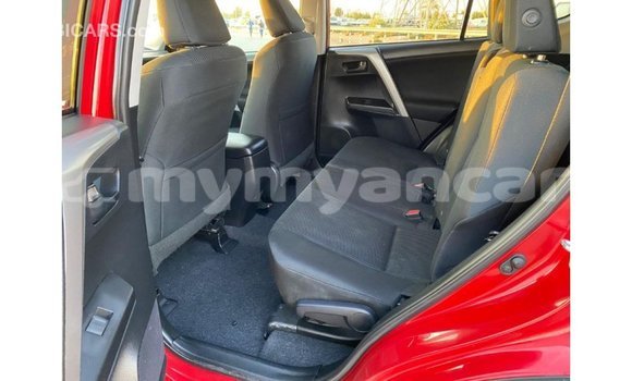 Buy Import Toyota 4Runner Black Car in Import - Dubai in Ayeyarwady Buy Import Toyota 4Runner Black Car in Import - Dubai in Ayeyarwady
