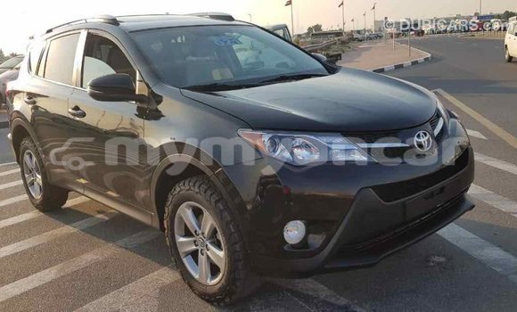Buy Import Toyota RAV4 Black Car in Import - Dubai in Ayeyarwady Buy Import Toyota RAV4 Black Car in Import - Dubai in Ayeyarwady