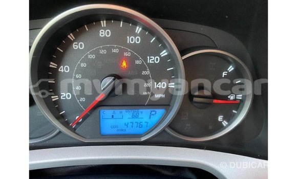 Buy Import Toyota 4Runner Black Car in Import - Dubai in Ayeyarwady Buy Import Toyota 4Runner Black Car in Import - Dubai in Ayeyarwady