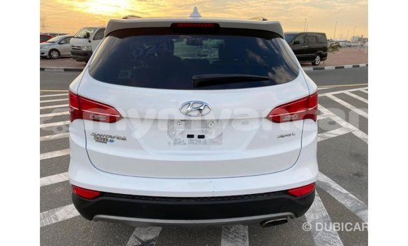 Acheter Import Voiture Hyundai Santa Fe Blanc à Import - Dubai, #<Region:0x000000000c5121b8> Acheter Import Voiture Hyundai Santa Fe Blanc à Import - Dubai, #<Region:0x000000000c5121b8>