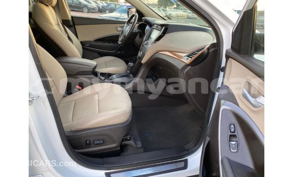 Acheter Import Voiture Hyundai Santa Fe Blanc à Import - Dubai, #<Region:0x000000000c5121b8> Acheter Import Voiture Hyundai Santa Fe Blanc à Import - Dubai, #<Region:0x000000000c5121b8>