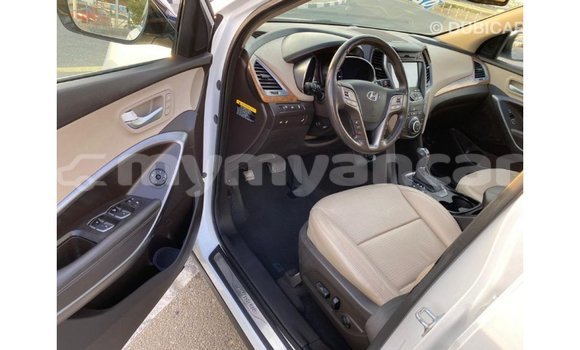 Acheter Import Voiture Hyundai Santa Fe Blanc à Import - Dubai, #<Region:0x000000000c5121b8> Acheter Import Voiture Hyundai Santa Fe Blanc à Import - Dubai, #<Region:0x000000000c5121b8>