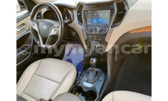 Acheter Import Voiture Hyundai Santa Fe Blanc à Import - Dubai, #<Region:0x000000000c5121b8> Acheter Import Voiture Hyundai Santa Fe Blanc à Import - Dubai, #<Region:0x000000000c5121b8>