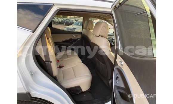 Acheter Import Voiture Hyundai Santa Fe Blanc à Import - Dubai, #<Region:0x000000000c5121b8> Acheter Import Voiture Hyundai Santa Fe Blanc à Import - Dubai, #<Region:0x000000000c5121b8>