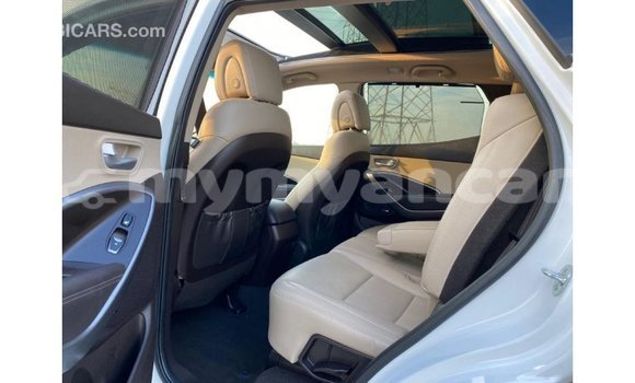 Acheter Import Voiture Hyundai Santa Fe Blanc à Import - Dubai, #<Region:0x000000000c5121b8> Acheter Import Voiture Hyundai Santa Fe Blanc à Import - Dubai, #<Region:0x000000000c5121b8>