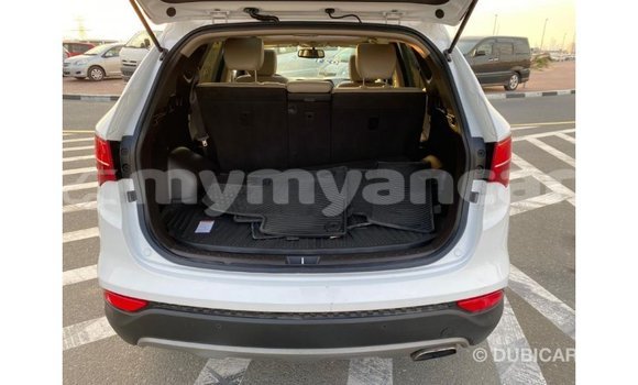 Acheter Import Voiture Hyundai Santa Fe Blanc à Import - Dubai, #<Region:0x000000000c5121b8> Acheter Import Voiture Hyundai Santa Fe Blanc à Import - Dubai, #<Region:0x000000000c5121b8>