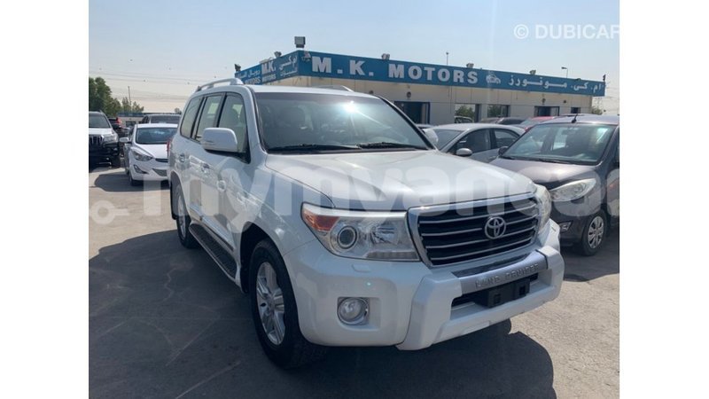 Big with watermark toyota land cruiser ayeyarwady import dubai 1949