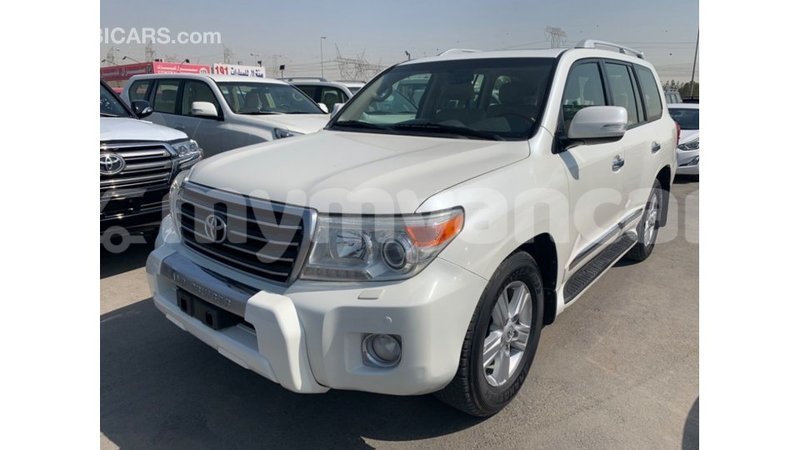 Big with watermark toyota land cruiser ayeyarwady import dubai 1949