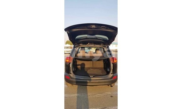 Buy Import Toyota RAV4 Black Car in Import - Dubai in Ayeyarwady Buy Import Toyota RAV4 Black Car in Import - Dubai in Ayeyarwady