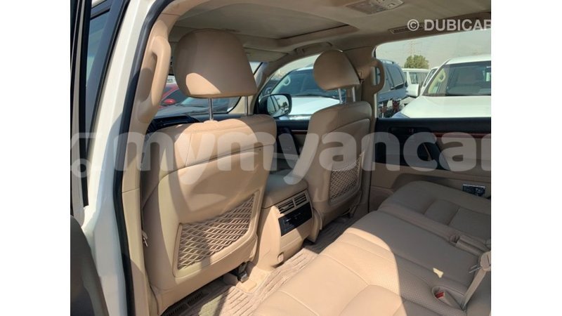 Big with watermark toyota land cruiser ayeyarwady import dubai 1949