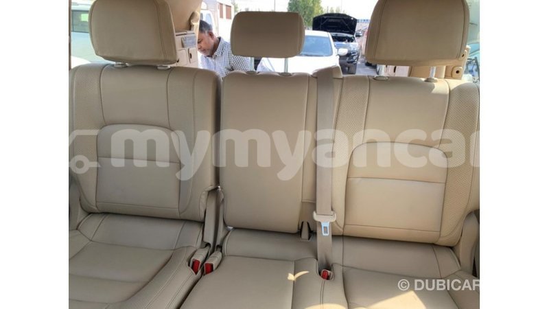 Big with watermark toyota land cruiser ayeyarwady import dubai 1949