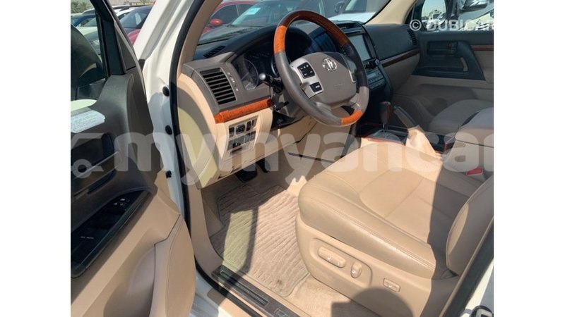 Big with watermark toyota land cruiser ayeyarwady import dubai 1949