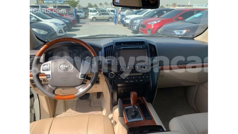 Big with watermark toyota land cruiser ayeyarwady import dubai 1949