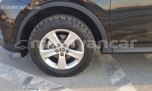Buy Import Toyota RAV4 Black Car in Import - Dubai in Ayeyarwady Buy Import Toyota RAV4 Black Car in Import - Dubai in Ayeyarwady