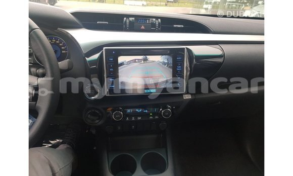 Buy Import Toyota Hilux Other Car in Import - Dubai in Ayeyarwady Buy Import Toyota Hilux Other Car in Import - Dubai in Ayeyarwady