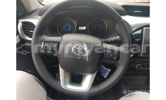 Buy Import Toyota Hilux Other Car in Import - Dubai in Ayeyarwady Buy Import Toyota Hilux Other Car in Import - Dubai in Ayeyarwady