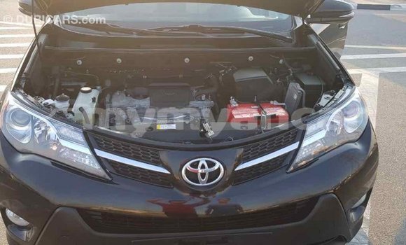 Buy Import Toyota RAV4 Black Car in Import - Dubai in Ayeyarwady Buy Import Toyota RAV4 Black Car in Import - Dubai in Ayeyarwady