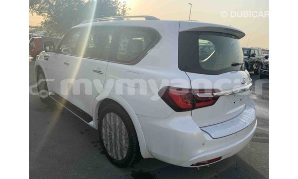 Buy Import Infiniti Q White Car in Import - Dubai in Ayeyarwady Buy Import Infiniti Q White Car in Import - Dubai in Ayeyarwady