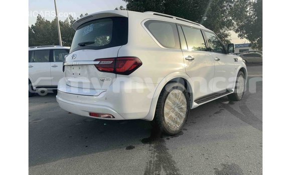 Buy Import Infiniti Q White Car in Import - Dubai in Ayeyarwady Buy Import Infiniti Q White Car in Import - Dubai in Ayeyarwady