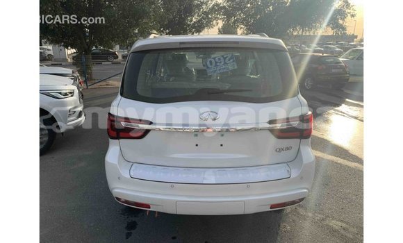 Buy Import Infiniti Q White Car in Import - Dubai in Ayeyarwady Buy Import Infiniti Q White Car in Import - Dubai in Ayeyarwady