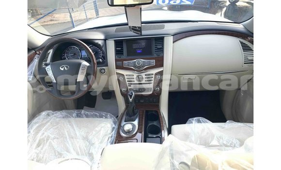Buy Import Infiniti Q White Car in Import - Dubai in Ayeyarwady Buy Import Infiniti Q White Car in Import - Dubai in Ayeyarwady