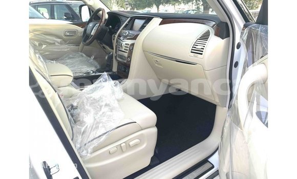 Buy Import Infiniti Q White Car in Import - Dubai in Ayeyarwady Buy Import Infiniti Q White Car in Import - Dubai in Ayeyarwady