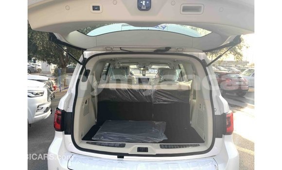 Buy Import Infiniti Q White Car in Import - Dubai in Ayeyarwady Buy Import Infiniti Q White Car in Import - Dubai in Ayeyarwady