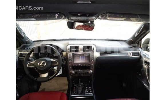 Buy Import Lexus LX Black Car in Import - Dubai in Ayeyarwady Buy Import Lexus LX Black Car in Import - Dubai in Ayeyarwady