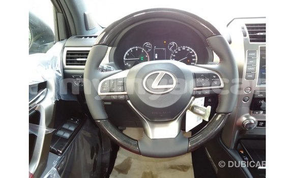 Buy Import Lexus LX Black Car in Import - Dubai in Ayeyarwady Buy Import Lexus LX Black Car in Import - Dubai in Ayeyarwady