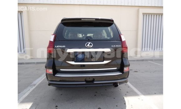 Buy Import Lexus LX Black Car in Import - Dubai in Ayeyarwady Buy Import Lexus LX Black Car in Import - Dubai in Ayeyarwady