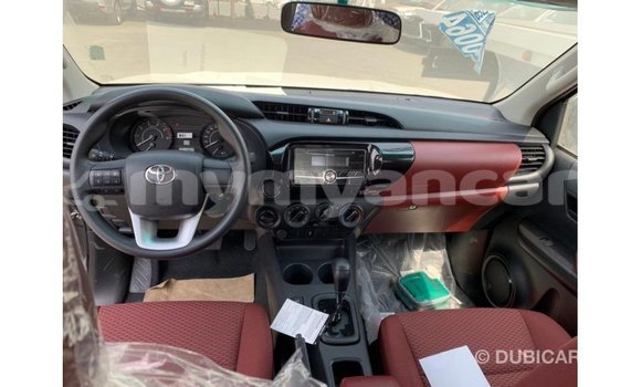 Buy Import Toyota Hilux Other Car in Import - Dubai in Ayeyarwady Buy Import Toyota Hilux Other Car in Import - Dubai in Ayeyarwady