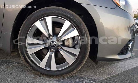 Acheter Import Voiture Nissan Sentra Autre à Import - Dubai, #<Region:0x000000000c5121b8>