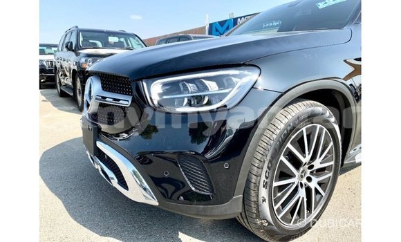 Buy Import Mercedes-Benz GLC Black Car in Import - Dubai in Ayeyarwady Buy Import Mercedes-Benz GLC Black Car in Import - Dubai in Ayeyarwady