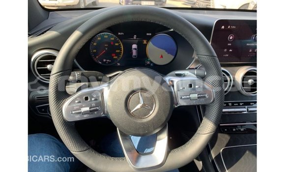 Buy Import Mercedes-Benz GLC Black Car in Import - Dubai in Ayeyarwady Buy Import Mercedes-Benz GLC Black Car in Import - Dubai in Ayeyarwady