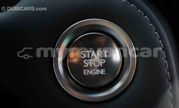 Buy Import Lexus LX White Car in Import - Dubai in Ayeyarwady Buy Import Lexus LX White Car in Import - Dubai in Ayeyarwady