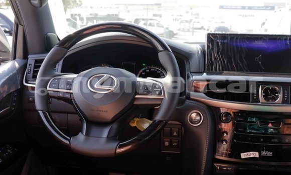 Buy Import Lexus LX White Car in Import - Dubai in Ayeyarwady Buy Import Lexus LX White Car in Import - Dubai in Ayeyarwady
