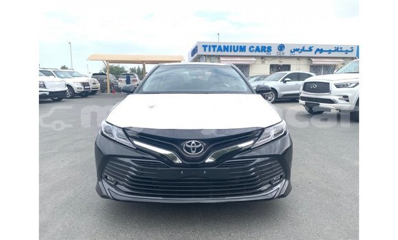 Buy Import Toyota Camry Black Car in Import - Dubai in Ayeyarwady Buy Import Toyota Camry Black Car in Import - Dubai in Ayeyarwady