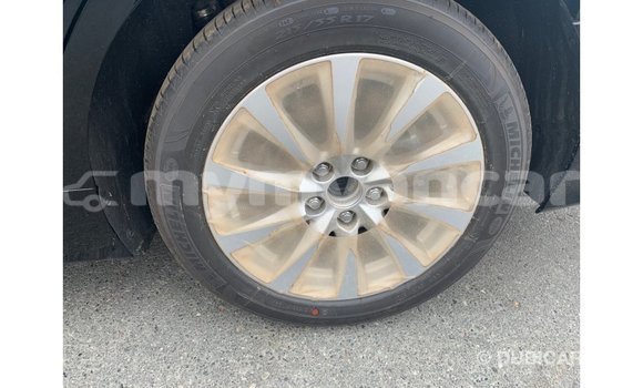 Buy Import Toyota Camry Black Car in Import - Dubai in Ayeyarwady Buy Import Toyota Camry Black Car in Import - Dubai in Ayeyarwady